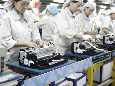 Phối hợp dạy nghề, tạo việc làm cho thanh niên Phối hợp dạy nghề, tạo việc làm cho thanh niên
